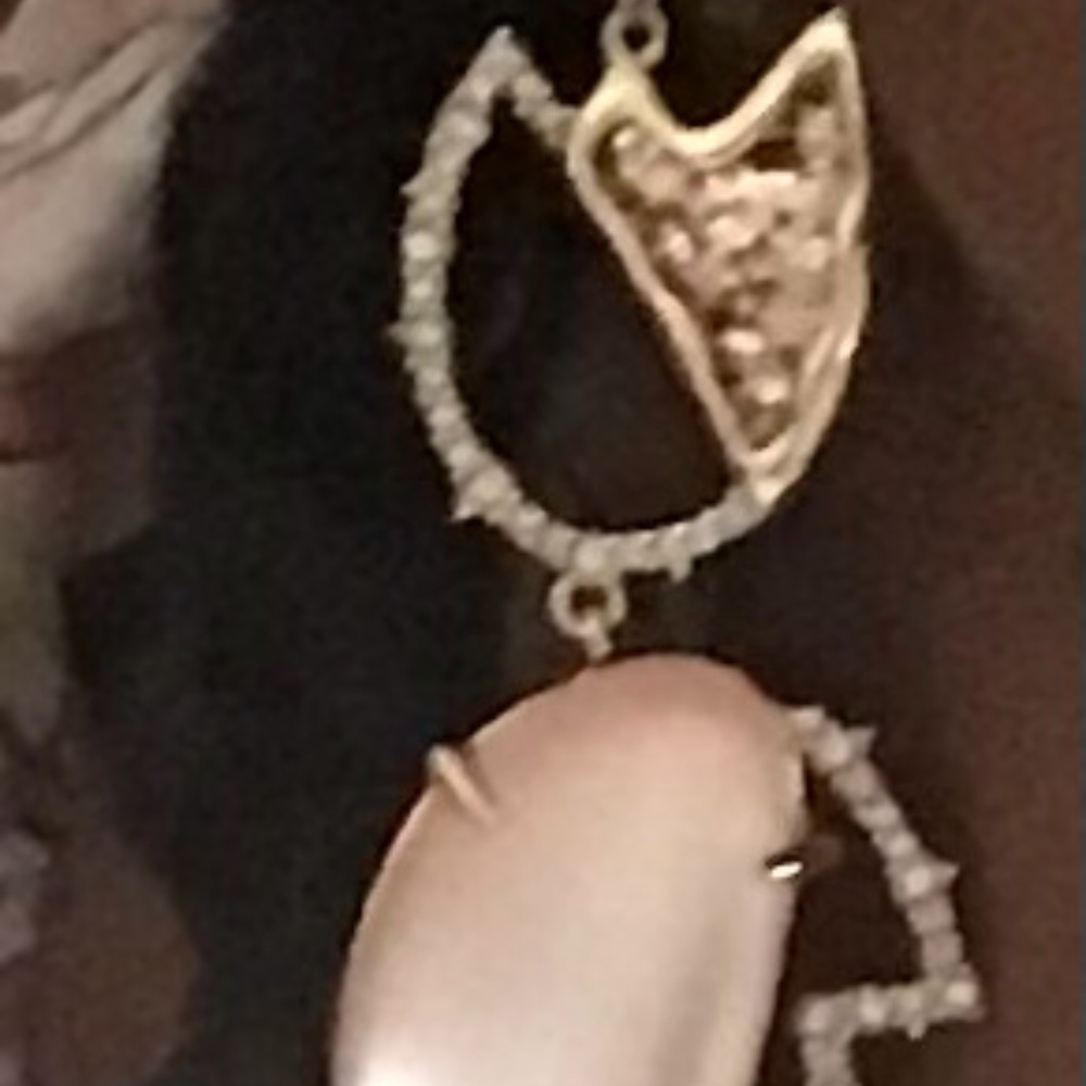 Tulip Earrings